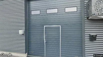 Lager zur Miete in Tampere Koillinen – Foto von Google Street View