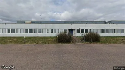 Lager zur Miete in Tampere Koillinen – Foto von Google Street View