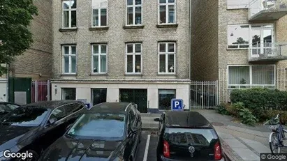Office spaces for sale in Frederiksberg C - Photo from Google Street View