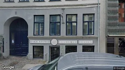 Office spaces for rent in Copenhagen K - Photo from Google Street View