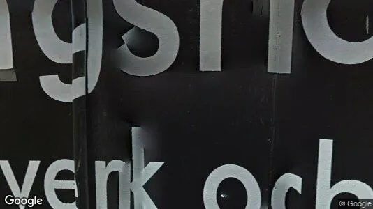 Commercial properties for rent i Nacka - Photo from Google Street View