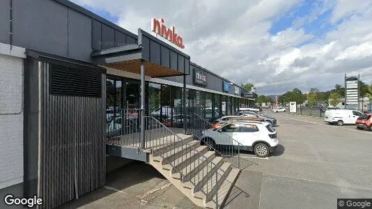 Office spaces for rent i Jönköping - Photo from Google Street View