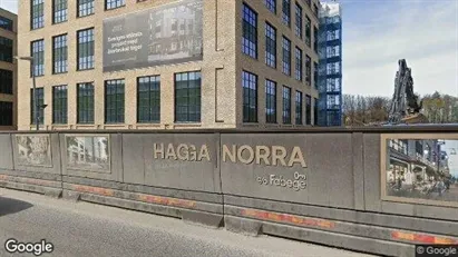 Commercial properties for rent in Solna - Photo from Google Street View