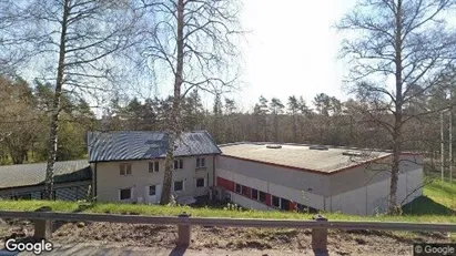 Industrial properties for sale in Gislaved - Photo from Google Street View