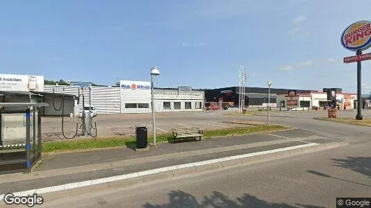 Office spaces for rent i Kungsbacka - Photo from Google Street View