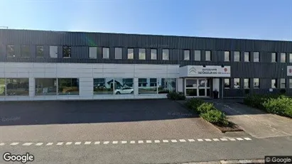 Büros zur Miete in Jönköping – Foto von Google Street View