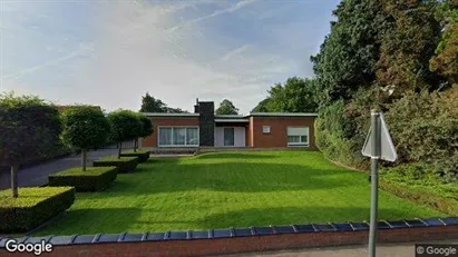 Warehouses for sale in Meulebeke - Photo from Google Street View