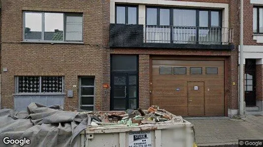 Warehouses for sale i Rumst - Photo from Google Street View