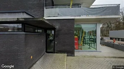 Bedrijfsruimtes te koop in Diksmuide - Foto uit Google Street View