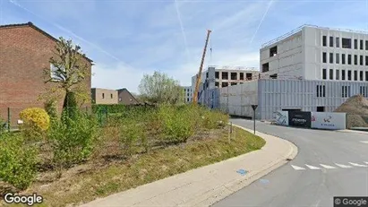 Kantorruimte te koop in Roeselare - Foto uit Google Street View
