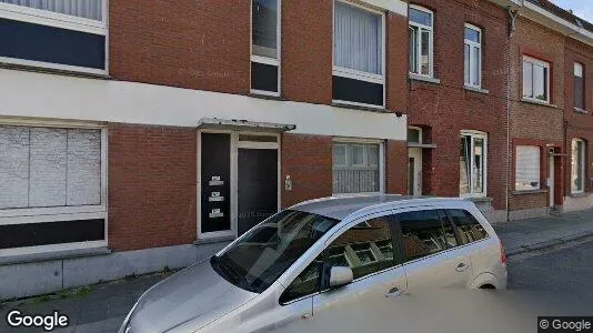 Commercial properties for sale i Menen - Photo from Google Street View