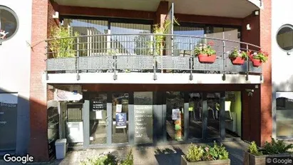 Lokaler til salgs i Oupeye – Bilde fra Google Street View