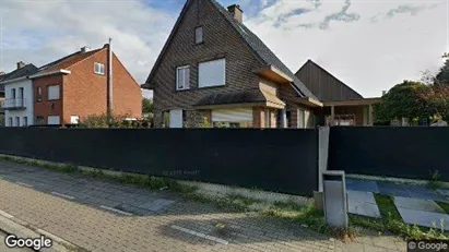 Företagslokaler till salu i Sint-Niklaas – Foto från Google Street View