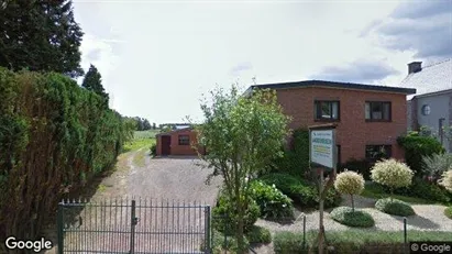 Lokaler til salg i Stekene - Foto fra Google Street View