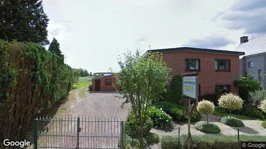 Commercial properties for sale i Stekene - Photo from Google Street View