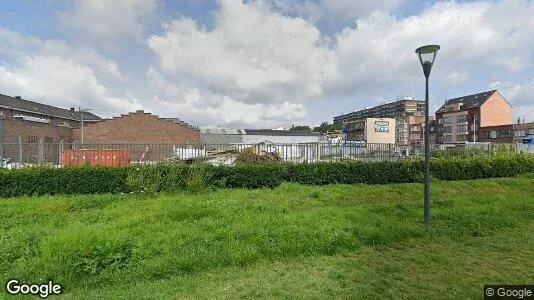 Lokaler til leie i Brussel Anderlecht – Bilde fra Google Street View