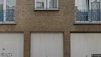 Commercial properties for sale in Luik - Photo from Google Street View
