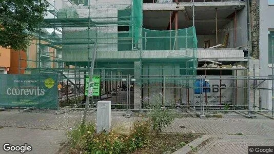 Företagslokaler för uthyrning i Oudenaarde – Foto från Google Street View
