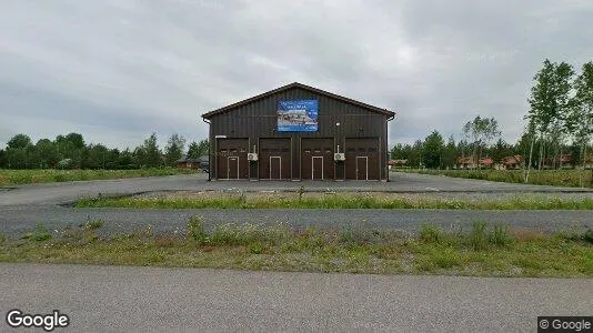 Industrial properties for rent i Hyvinkää - Photo from Google Street View