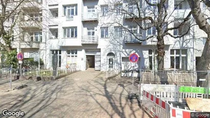 Office spaces for rent in Berlin Friedrichshain-Kreuzberg - Photo from Google Street View