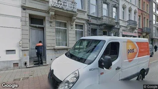 Büros zur Miete i Stad Gent – Foto von Google Street View