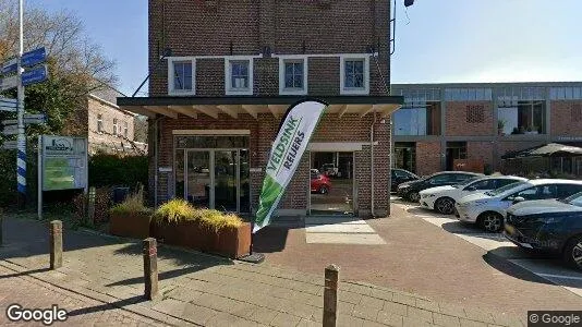 Kantorruimte te huur i Oss - Foto uit Google Street View