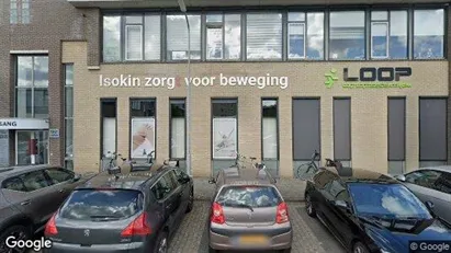 Office spaces for rent in Apeldoorn - Photo from Google Street View