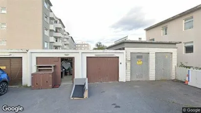 Kantorruimte te huur in Reykjavík Hlíðar - Foto uit Google Street View