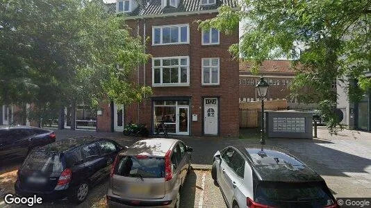 Kontorlokaler til leje i Breda - Foto fra Google Street View