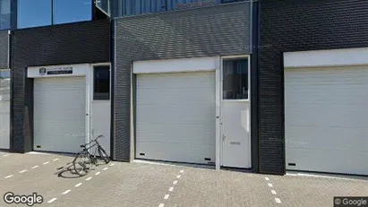 Lokaler til leje i Breda - Foto fra Google Street View