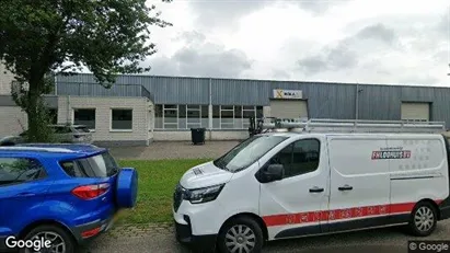 Bedrijfsruimtes te koop in Enschede - Foto uit Google Street View