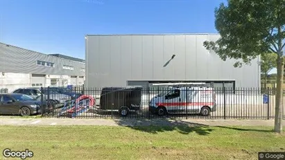 Företagslokaler till salu i Sittard-Geleen – Foto från Google Street View