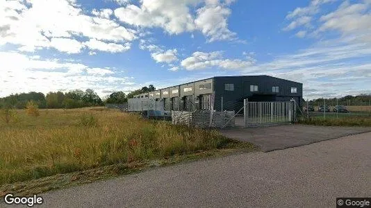 Industrial properties for rent i Svedala - Photo from Google Street View