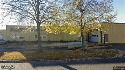 Værkstedslokaler til leje i Helsingborg - Foto fra Google Street View