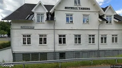 Værkstedslokaler til leje i Jönköping - Foto fra Google Street View