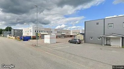 Werkstätte zur Miete in Uppsala – Foto von Google Street View