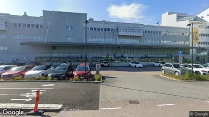 Kontorer til leie i Göteborg Sentrum – Bilde fra Google Street View