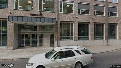 Office spaces for rent in Linköping - Photo from Google Street View