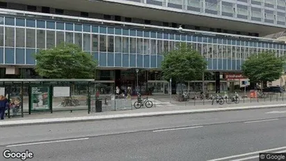 Kantorruimte te huur in Location is not specified - Foto uit Google Street View