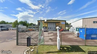 Kantorruimte te huur in Karlstad - Foto uit Google Street View