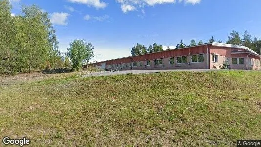 Büros zur Miete i Sundsvall – Foto von Google Street View