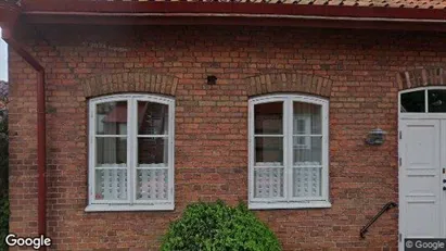 Commercial properties for sale in Kristianstad - Photo from Google Street View