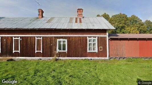 Gewerbeflächen zur Miete i Avesta – Foto von Google Street View