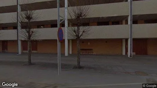 Gewerbeflächen zur Miete i Osby – Foto von Google Street View