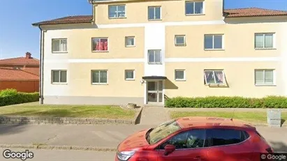 Gewerbeflächen zur Miete in Osby – Foto von Google Street View