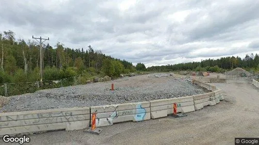 Liikekiinteistöt Vuokrattavana i Haninge - Kuva Google Street Viewstä