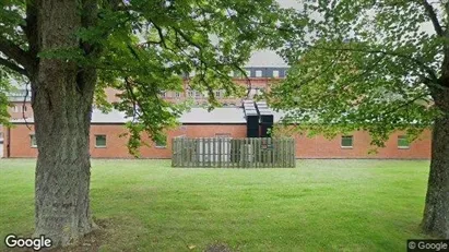 Coworking spaces zur Miete in Lund – Foto von Google Street View