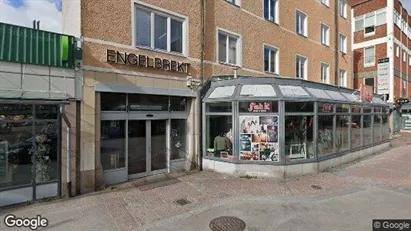 Commercial properties for rent in Ludvika - Photo from Google Street View