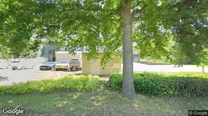 Værkstedslokaler til salg i Diest - Foto fra Google Street View