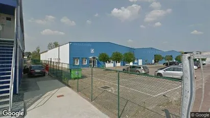 Werkstätte zum Kauf in Hasselt – Foto von Google Street View